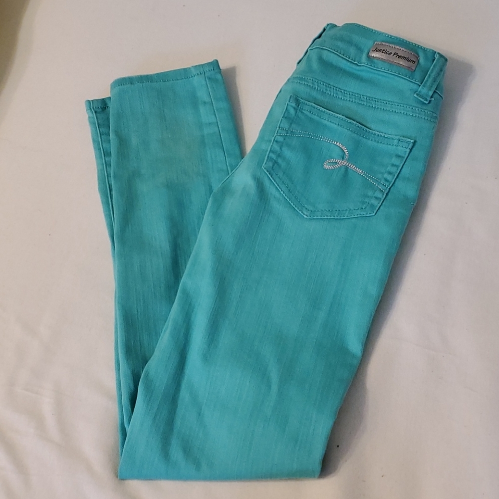 Premium Justice kid jeans